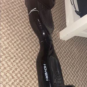Hover board